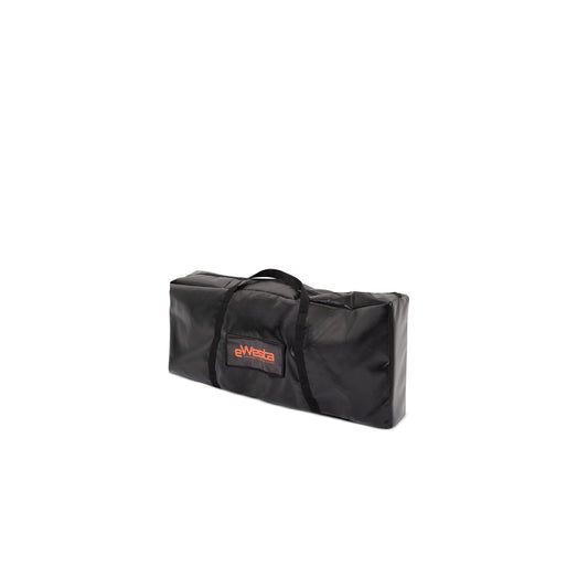 eWesta battery cover black