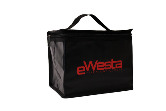 eWesta Cube Box